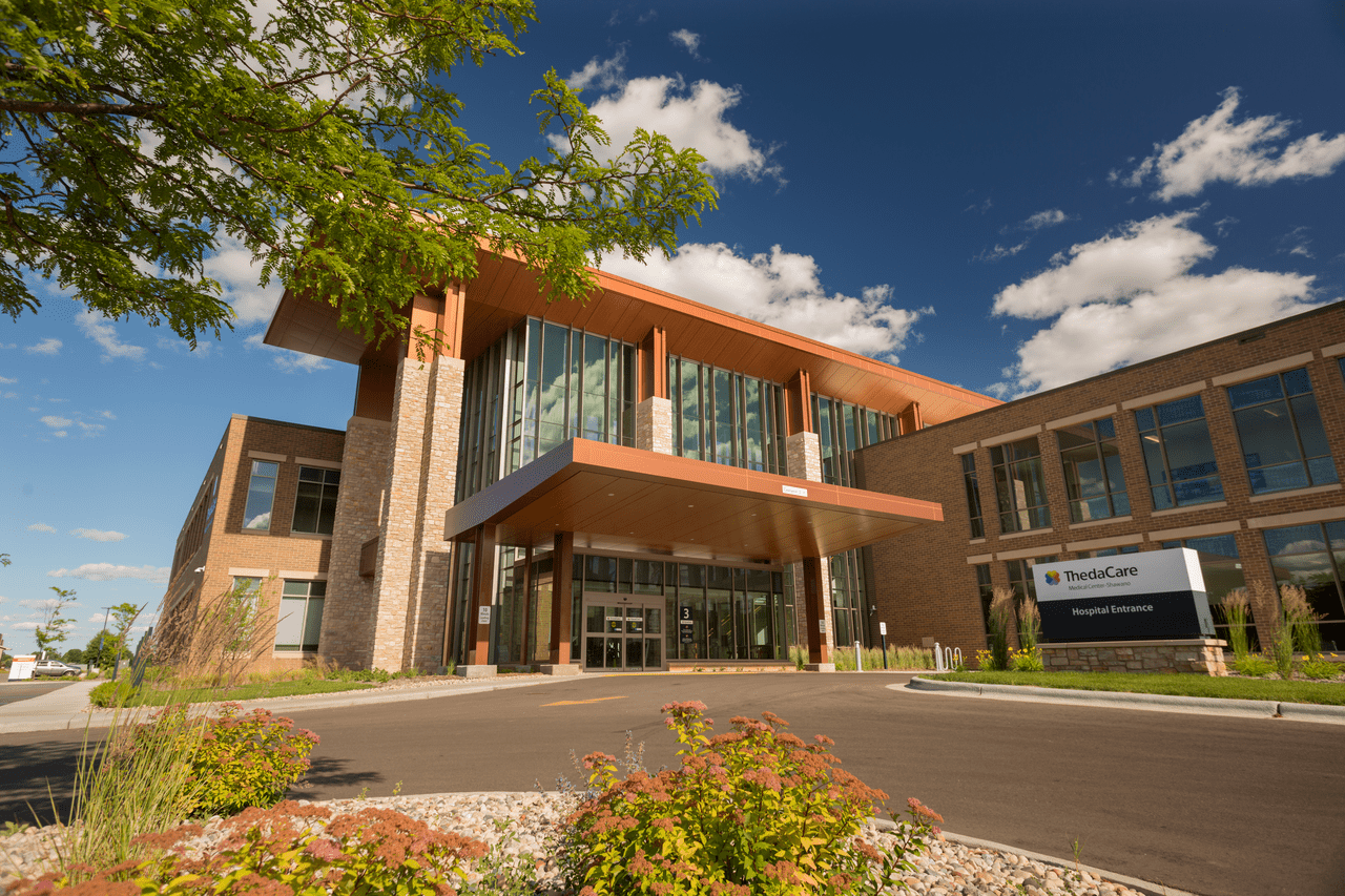 HOW THEDACARE POWERS POPULATION HEALTH WITH B.WELL’S DIGITAL FRONT END